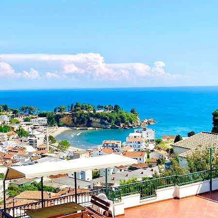 Apartments Aga Ulcinj Exterior photo
