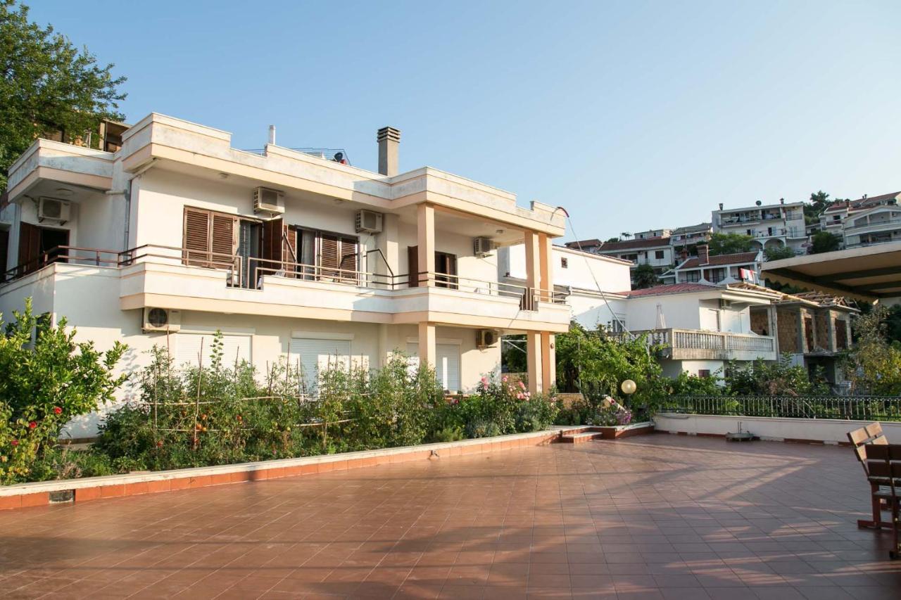 Apartments Aga Ulcinj Exterior photo