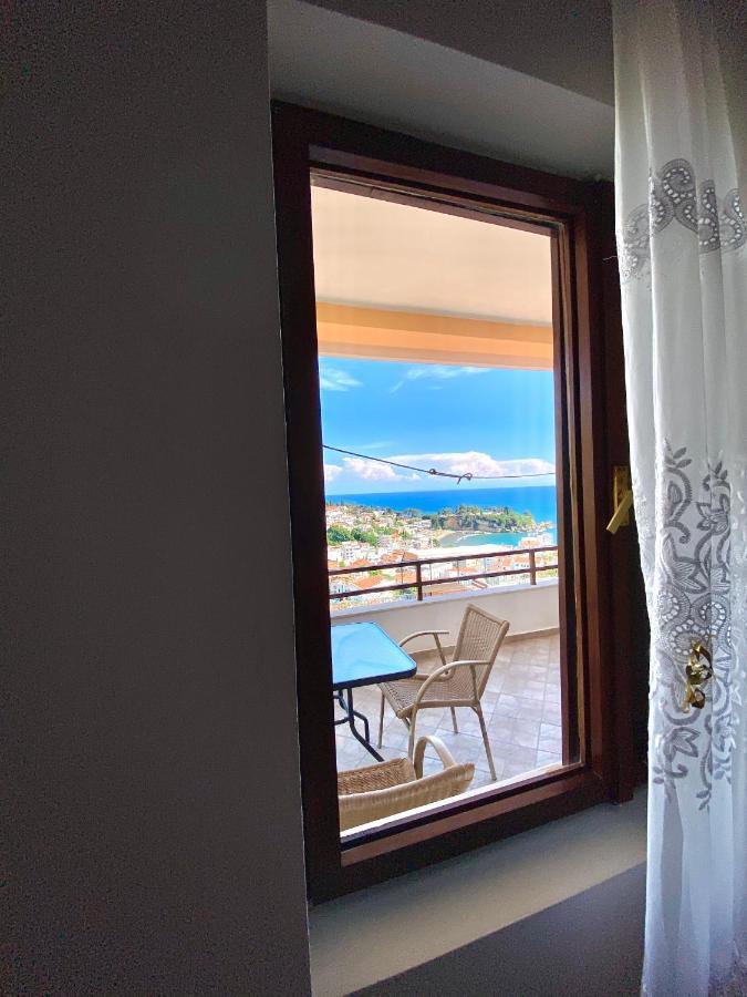 Apartments Aga Ulcinj Exterior photo